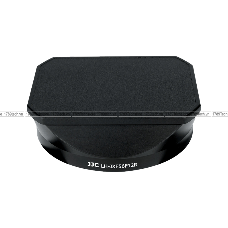 JJC LH-JXF56F12R Metal Lens Hood 