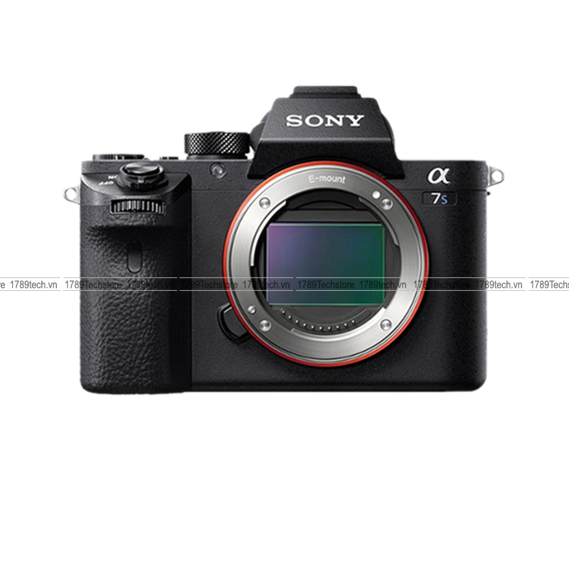 Sony A7S II Body