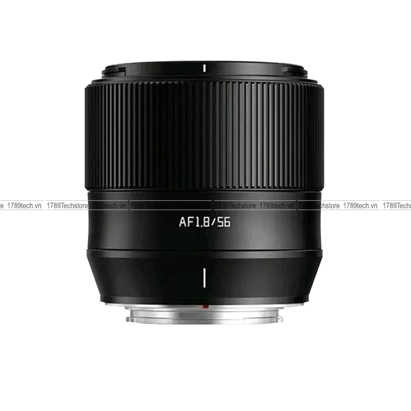 TTArtisan AF 56mm f/1.8 for Fujifilm