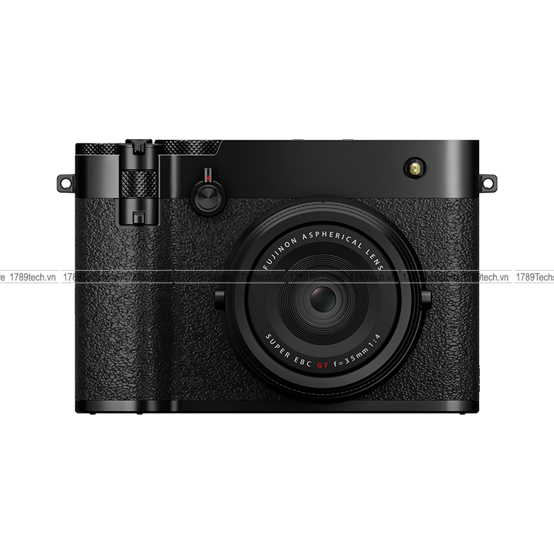 Fujifilm GFX100RF