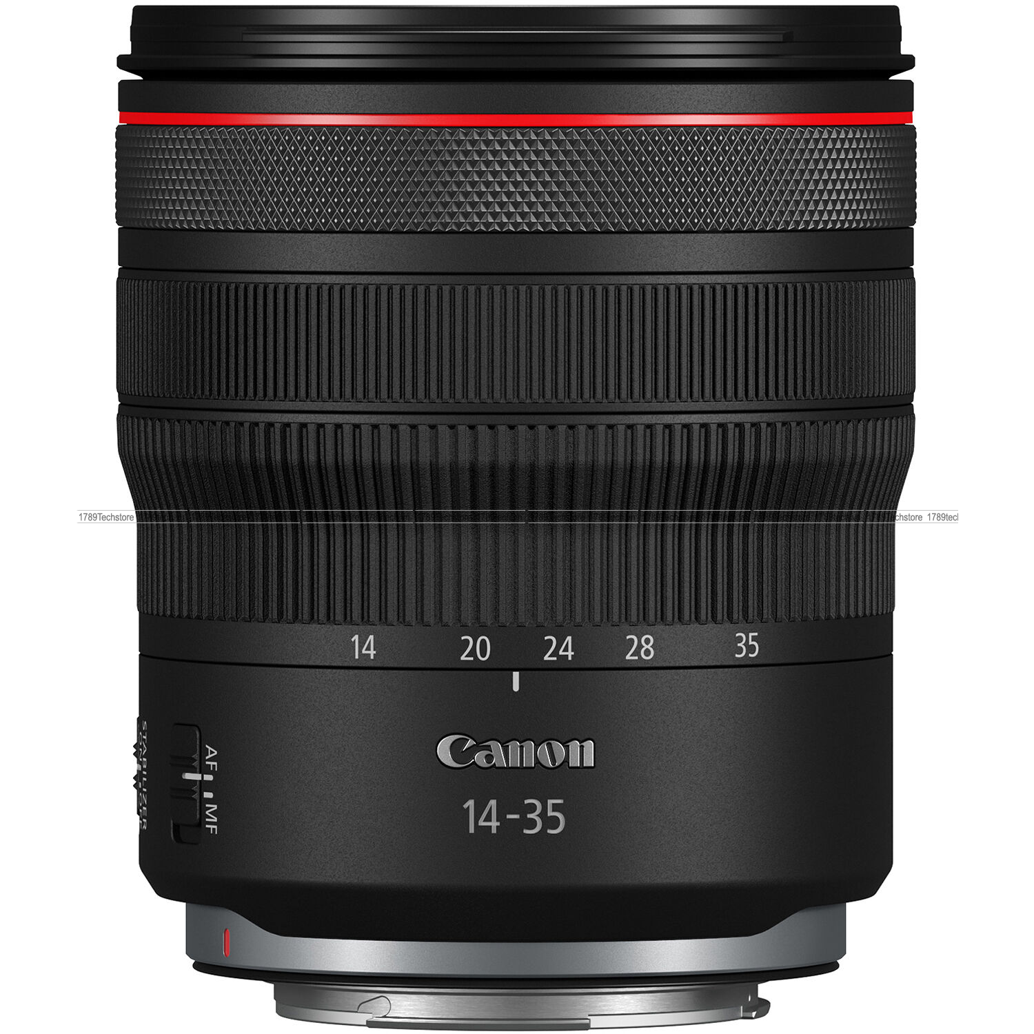 Canon RF 14-35mm f/4 L IS USM