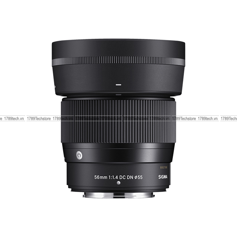 Sigma 56mm F/1.4 DC DN Contemporary