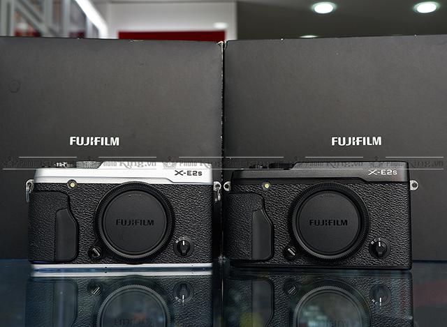 Fujifilm X-E2S Body (used)