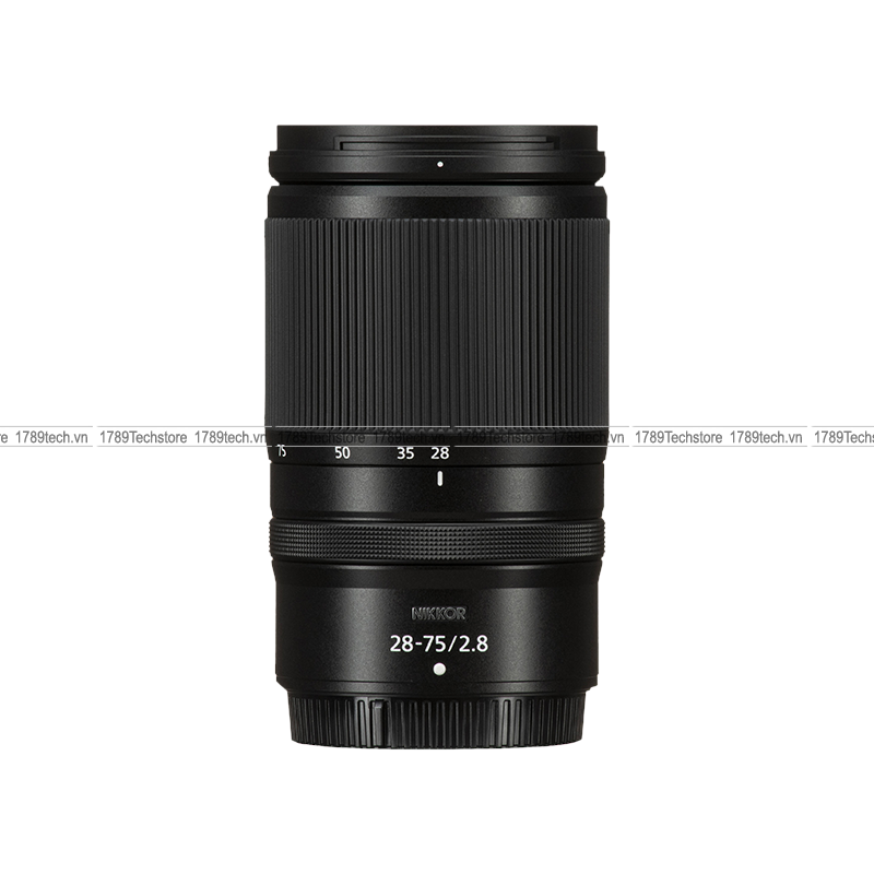 Nikon Z 28-75mm f/2.8