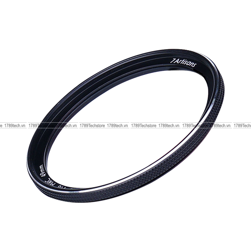 7artisans Ultra Slim Pro MRC 49mm UV Filter
