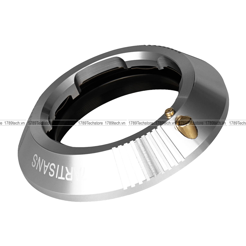 7artisans Leica Transfer Ring to Canon EOS-R