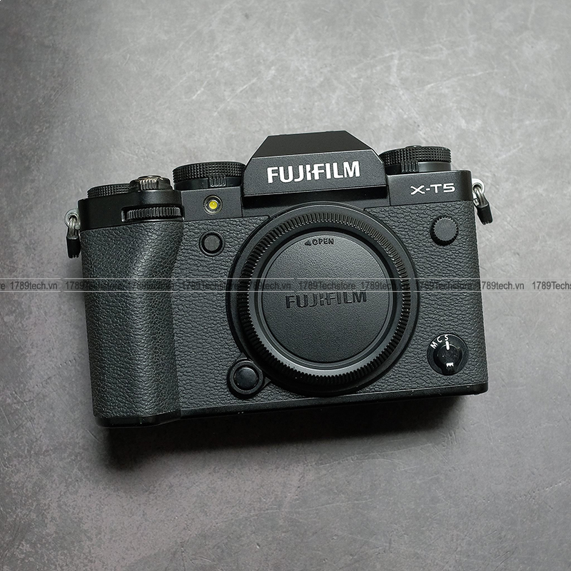 Fujifilm X-T5 (Used)