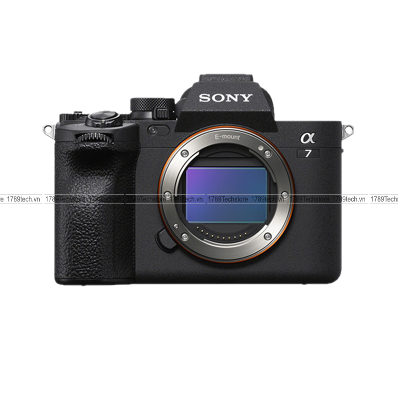 Sony A7 IV Body