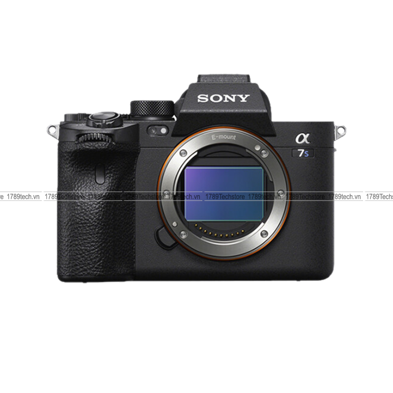 Sony A7S III Body