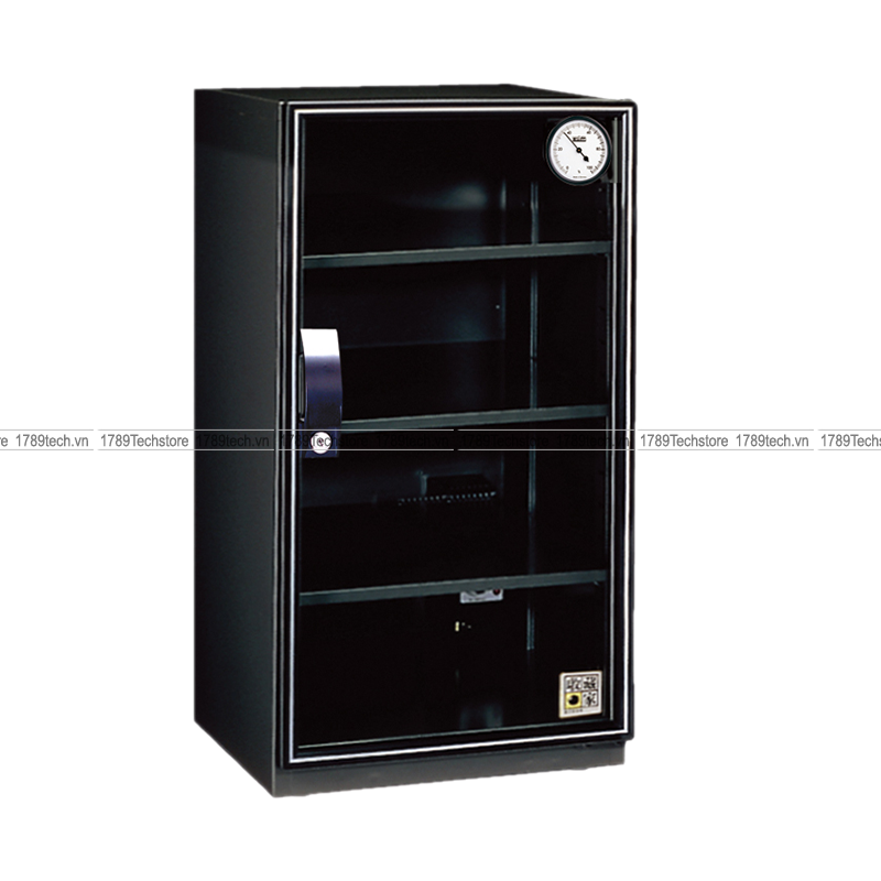 Tủ chống ẩm Eureka AD-85 (87L)