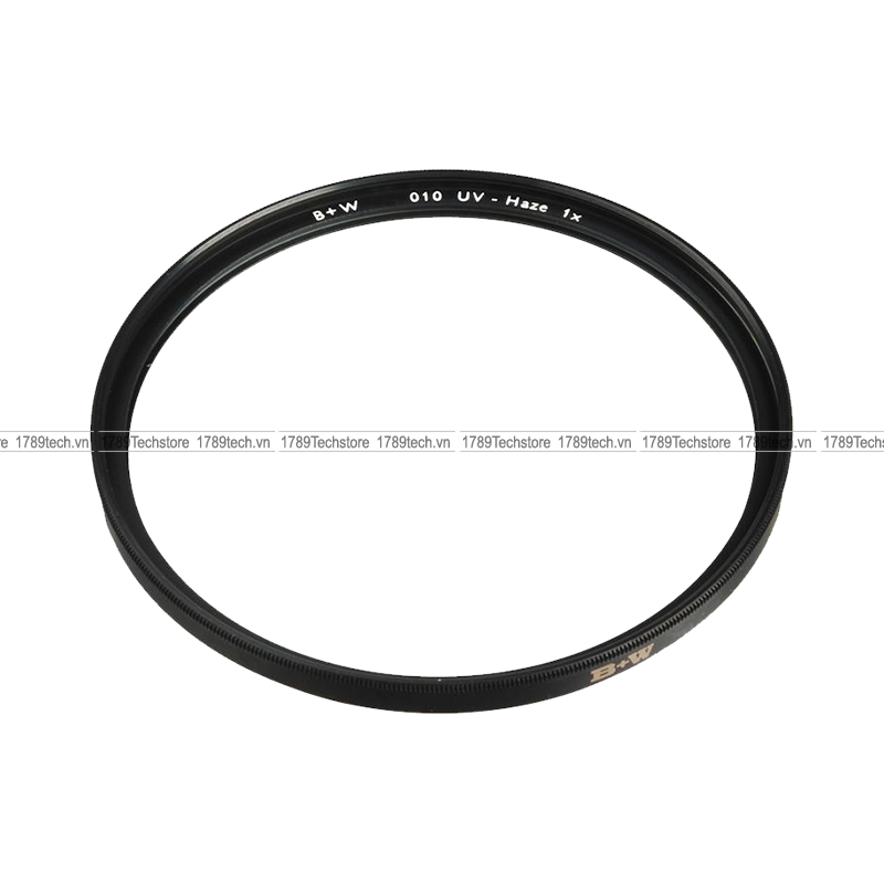 B+W F-Pro 010 UV-Haze E 72mm