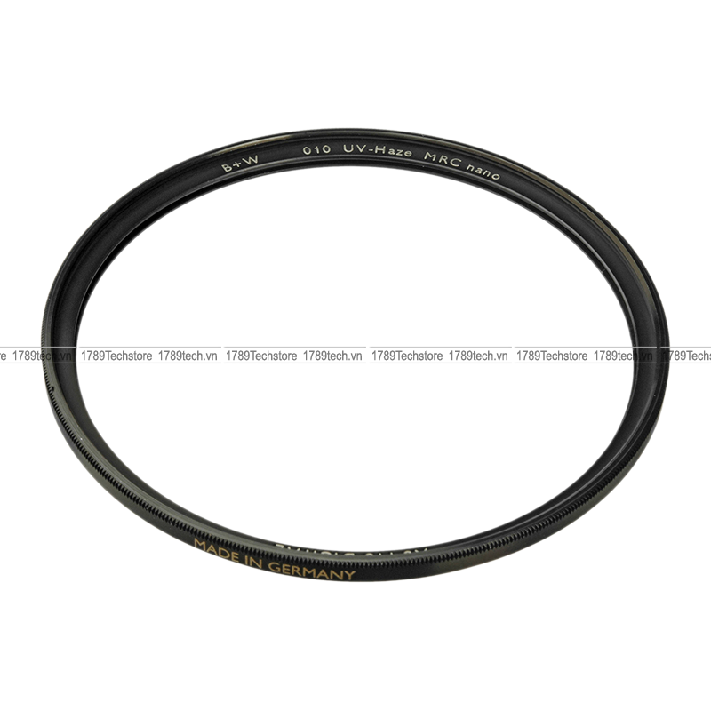 B+W XS-PRO MRC Nano Filter 39mm