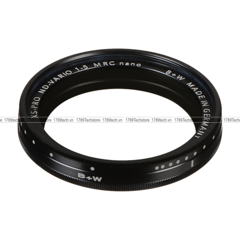 B+W XS-PRO MRC Nano Filter 46mm
