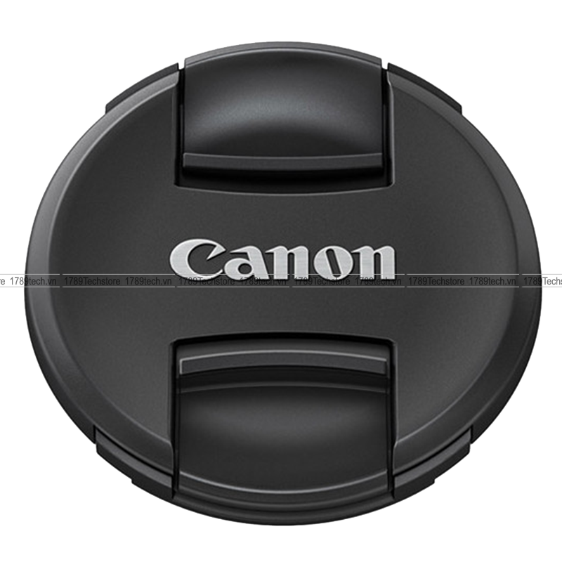 Nắp ống kính Canon