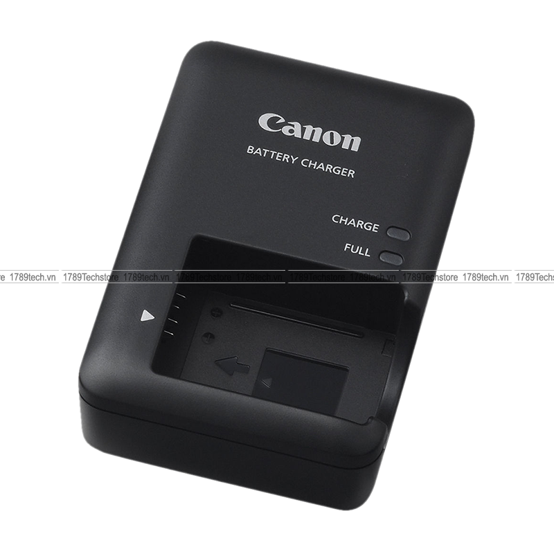 Sạc Canon CB-2LCE cho pin NB-10L