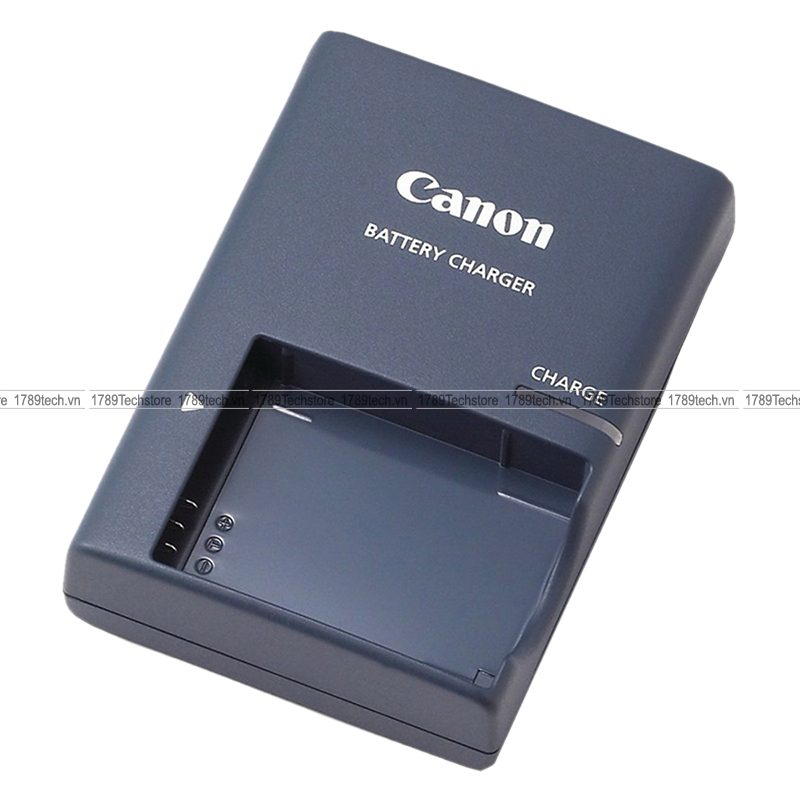 Sạc Canon CB-2LXE cho pin NB-5L