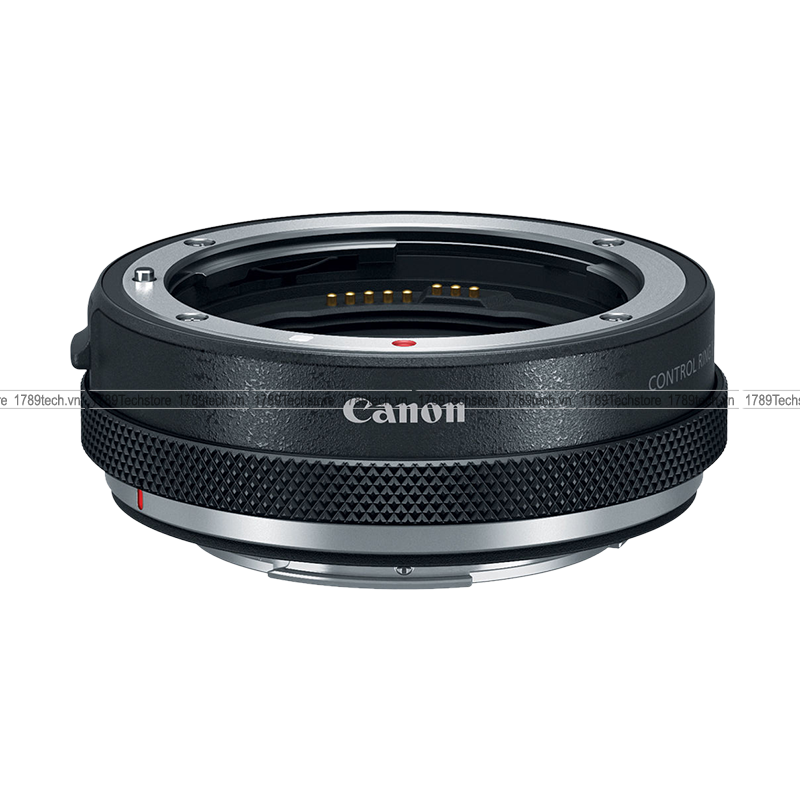 Ngàm Canon Drop-In Filter EF-EOS R tích hợp ND Filter
