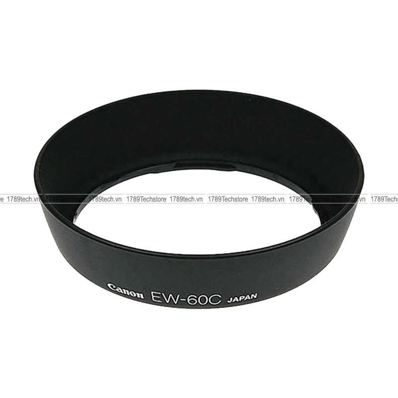 Canon EW-60C for Canon 18-55mm IS II 
