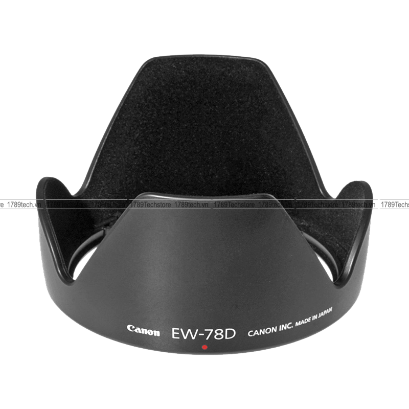 Canon EW-78D for Canon 18-200mm IS