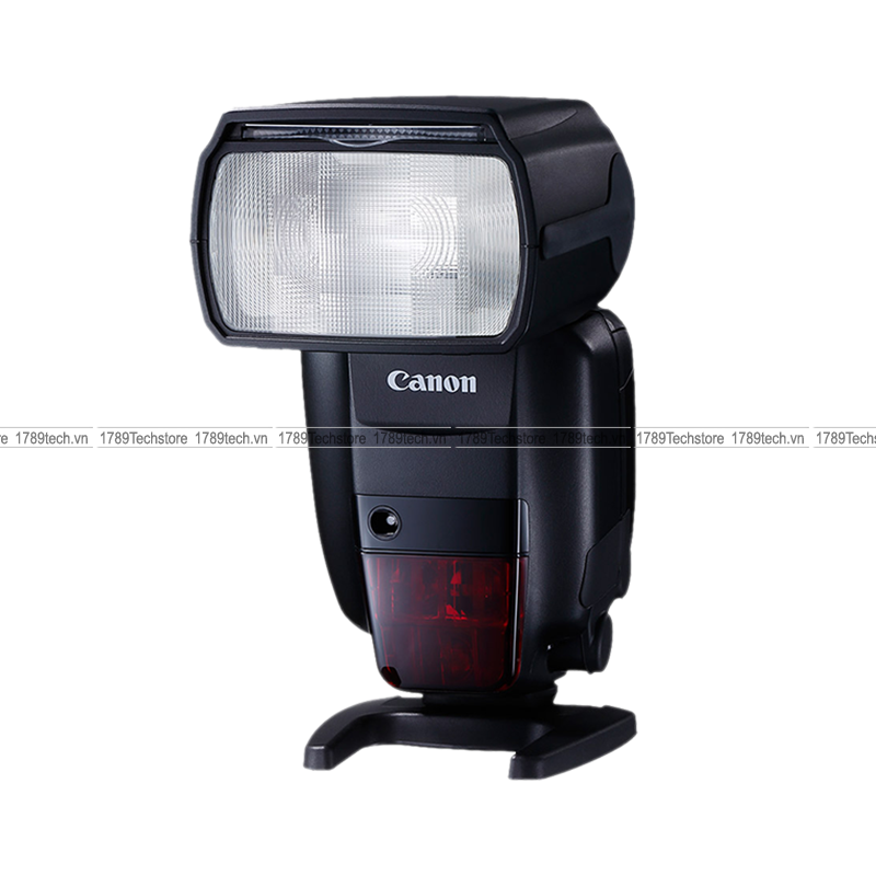  Canon Speedlite 600EX II-RT