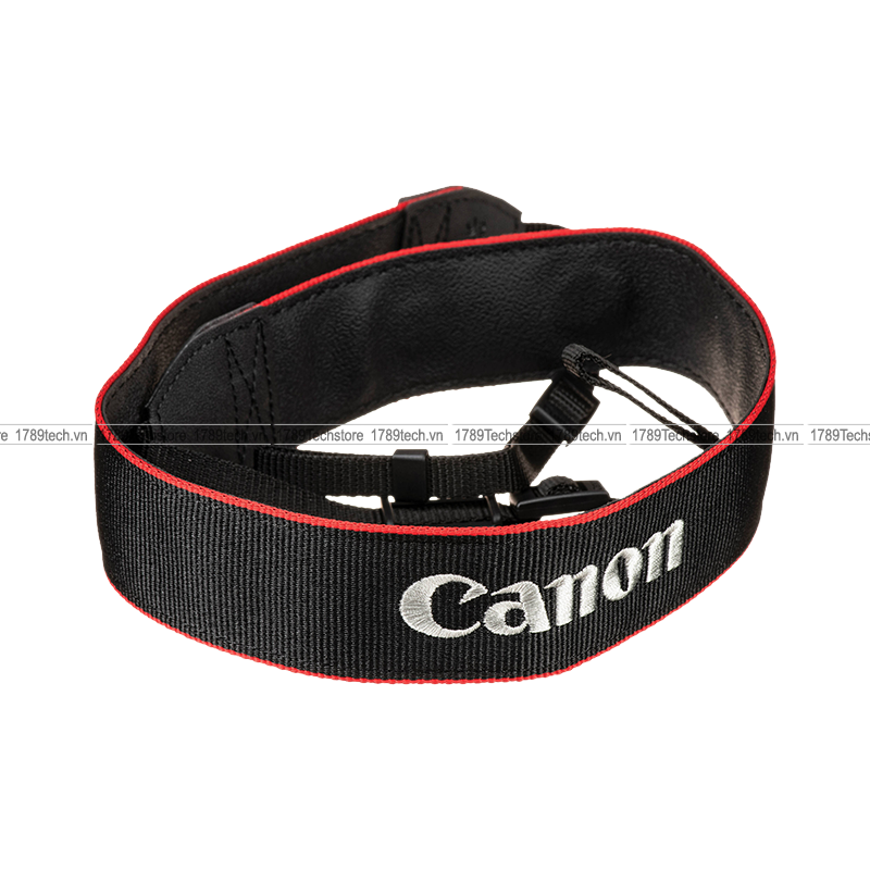 Dây đeo máy ảnh Canon