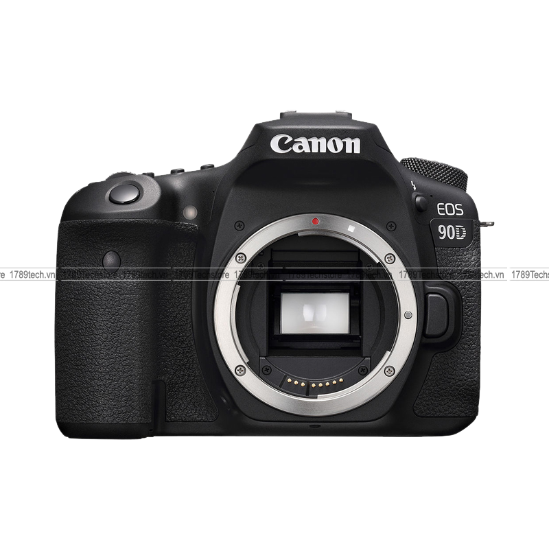 Canon EOS 90D Body