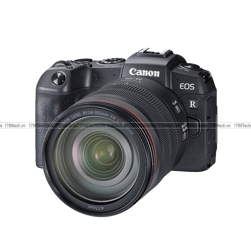 Canon EOS RP KIT RF 24-105mm F/4L IS USM