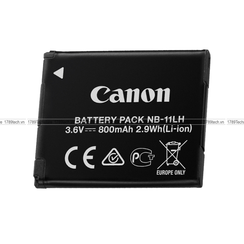 Pin Canon NB-11L
