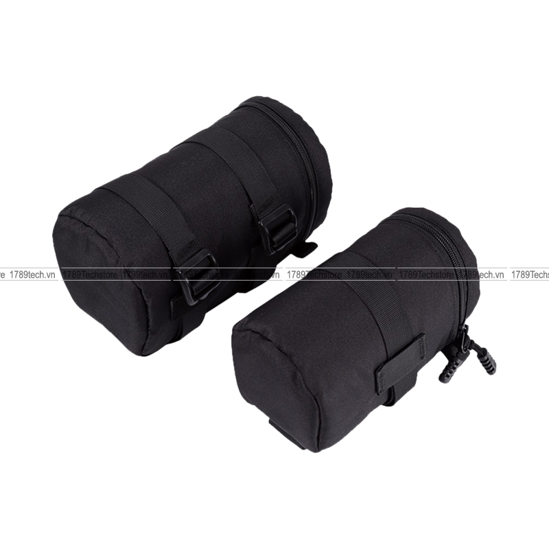 Crumpler Lens Bag LA