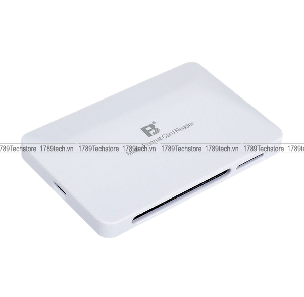 FB Card Reader USB 2.0