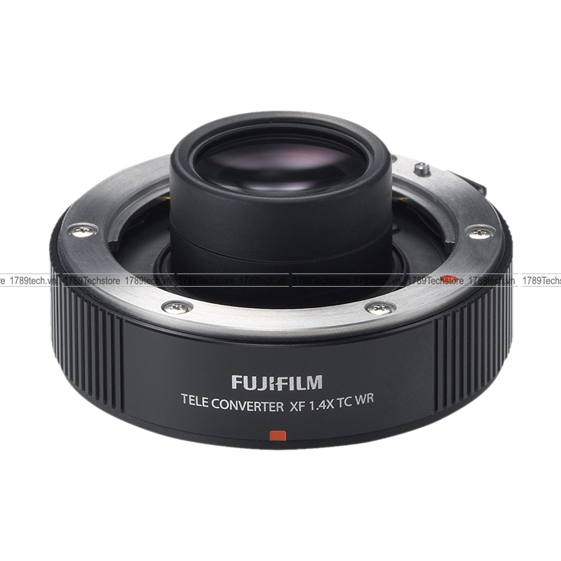 Fujifilm XF 1.4x TC WR Teleconverter