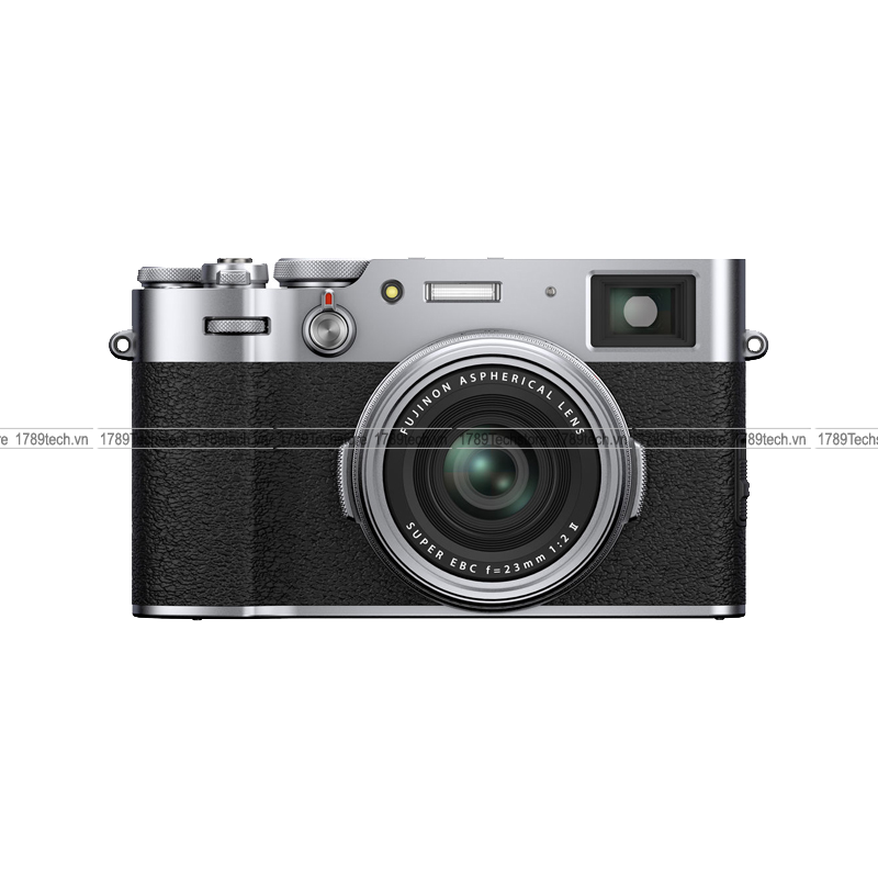 Fujifilm X100V