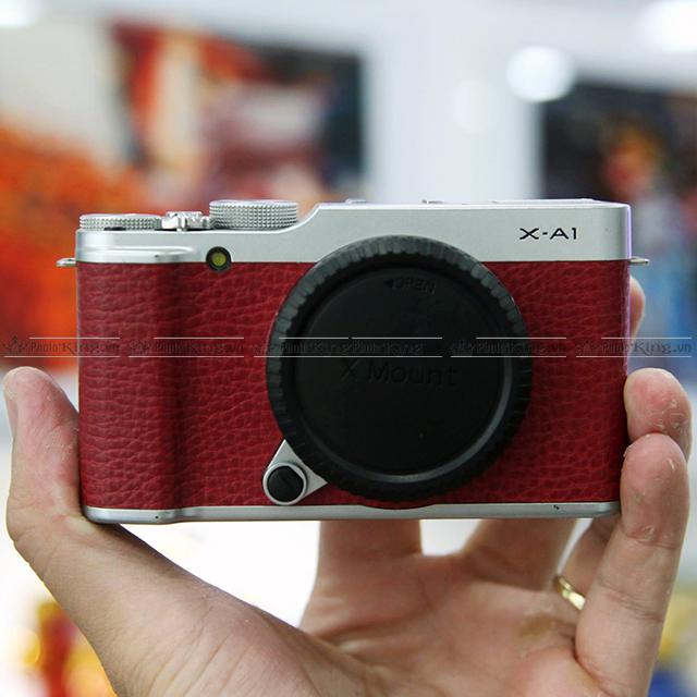 Fujifilm X-A1 Body (used)