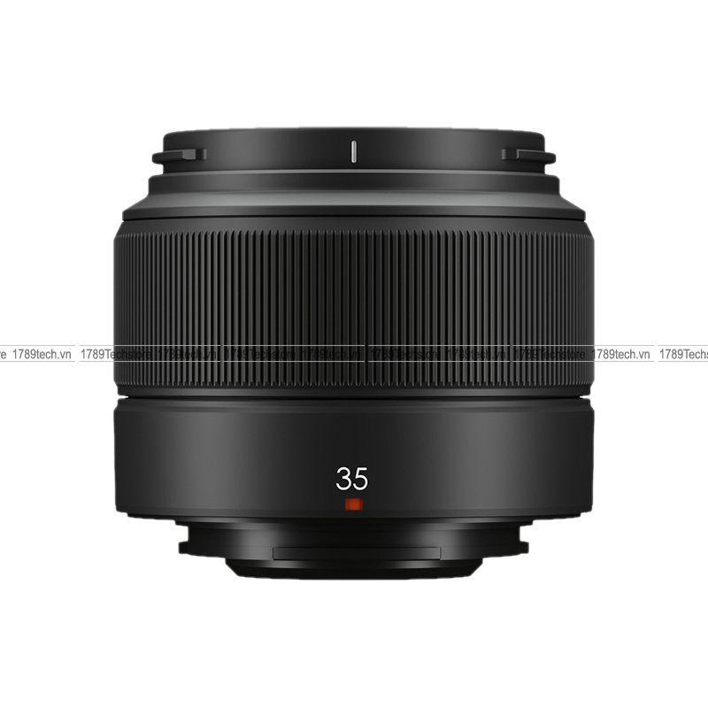 Fujifilm XC 35mm F/2