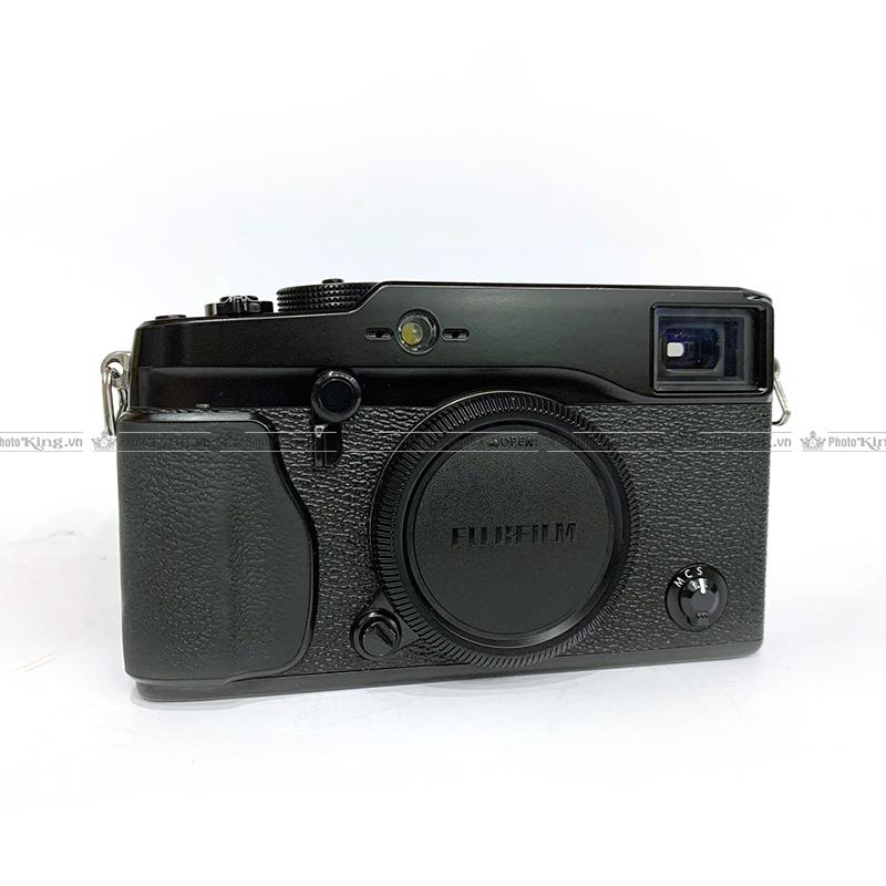 Fujifilm X-Pro1 Body (used)