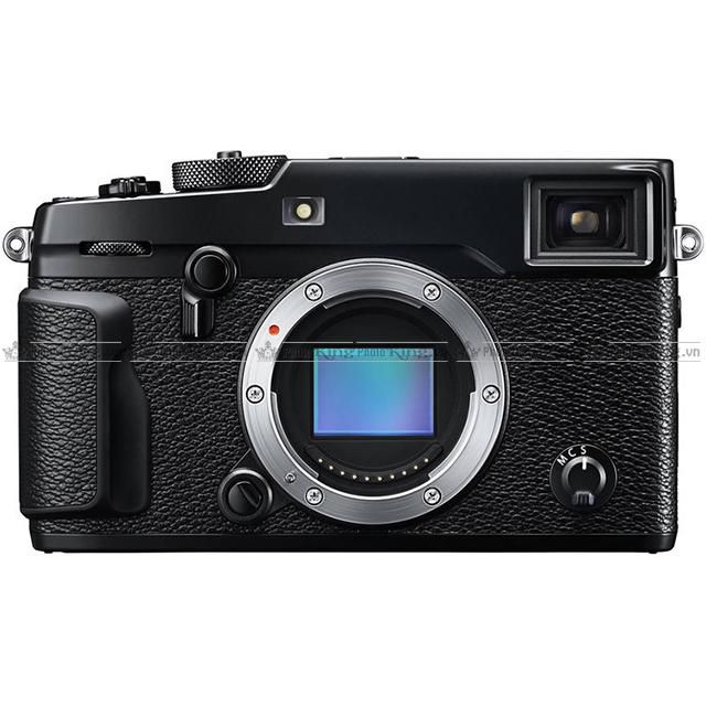 Fujifilm X-Pro2 Body (used)