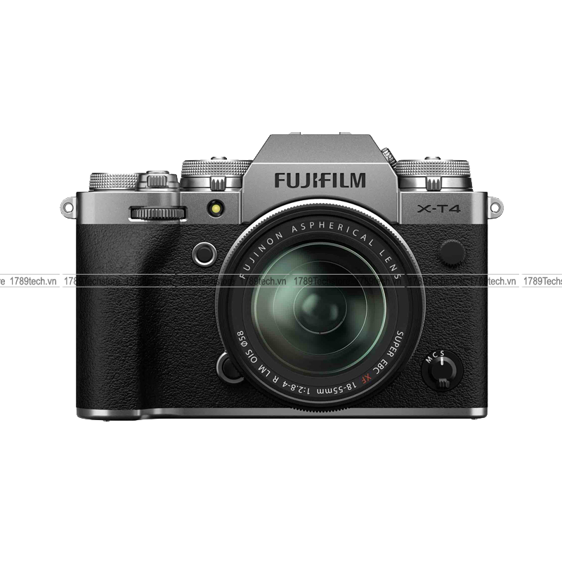  Fujifilm X-T4 KIT 18-55mm F/2.8-4 R OIS