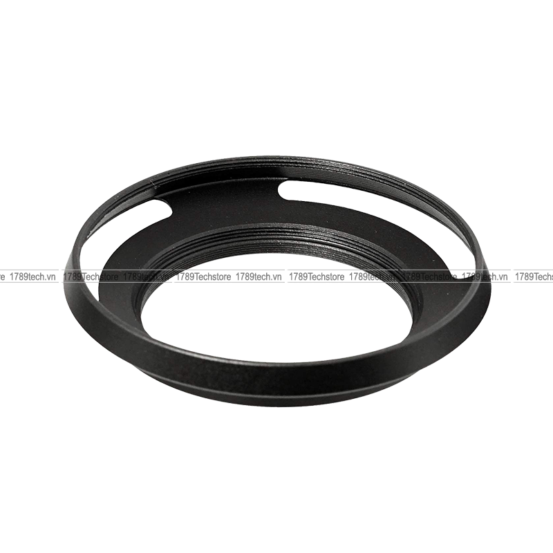 Hood kim loại kiểu dáng Leica (loại đẹp)