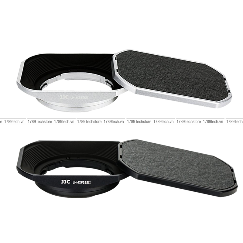 JJC LH-JXF35SII Metal Lens Hood