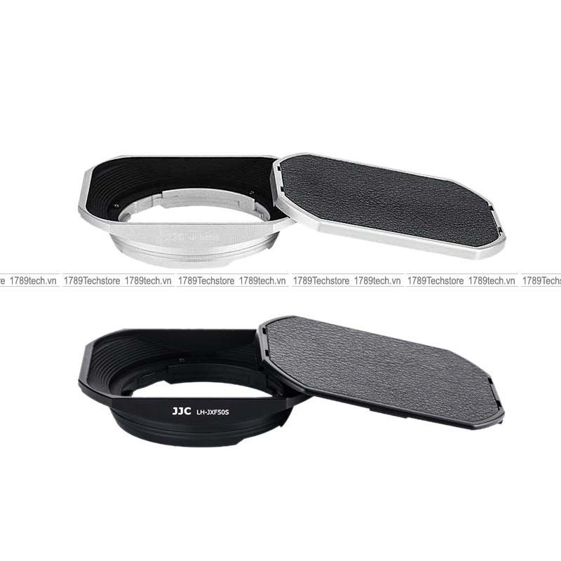 JJC LH-JXF50S Metal Lens Hood