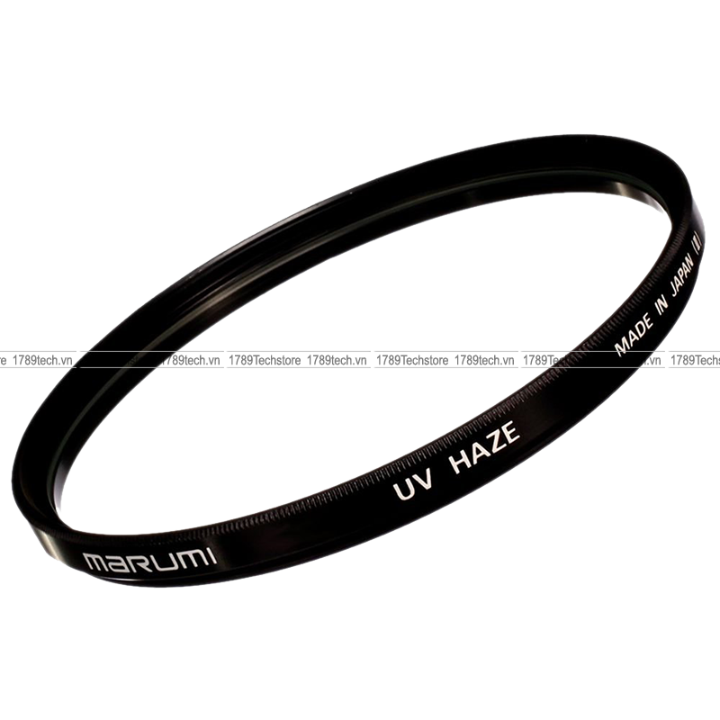 Marumi Haze UV 72mm Filter