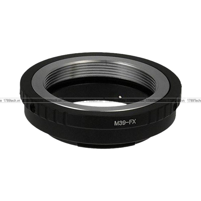 MF Mount Adapter M39-FX