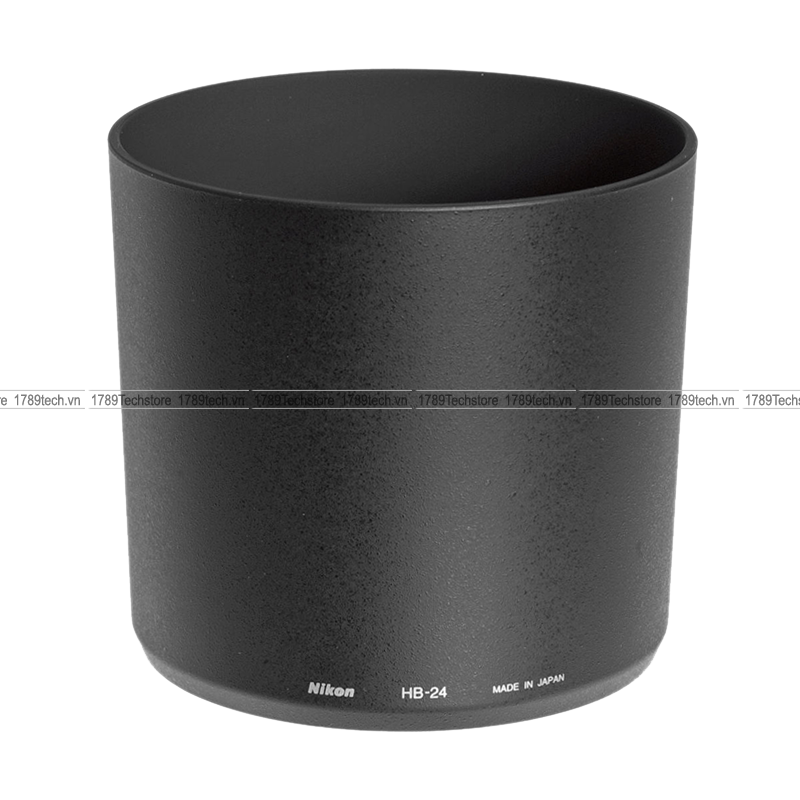 Nikon HB-24 for Nikon 80-400mm f/4.5-5.6 VR lens