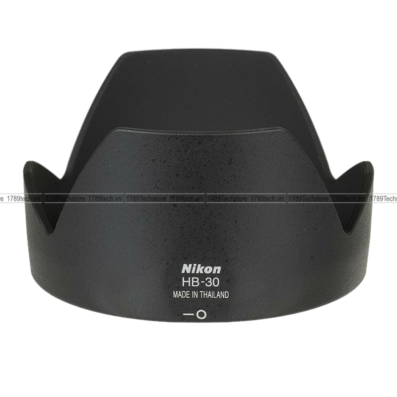 Nikon HB-30 for Nikon AF 28-200mm f/3.5-5.6 AF-G 