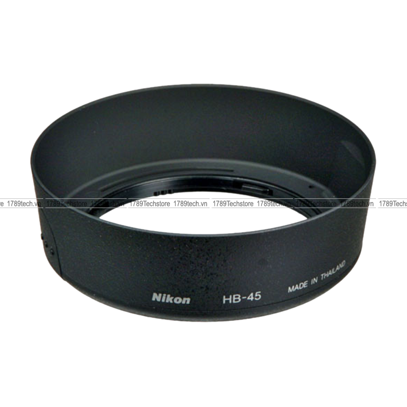  Nikon HB-45 for AF-S NIKKOR 18-55mm f/3.5-5.6G ED II or VR