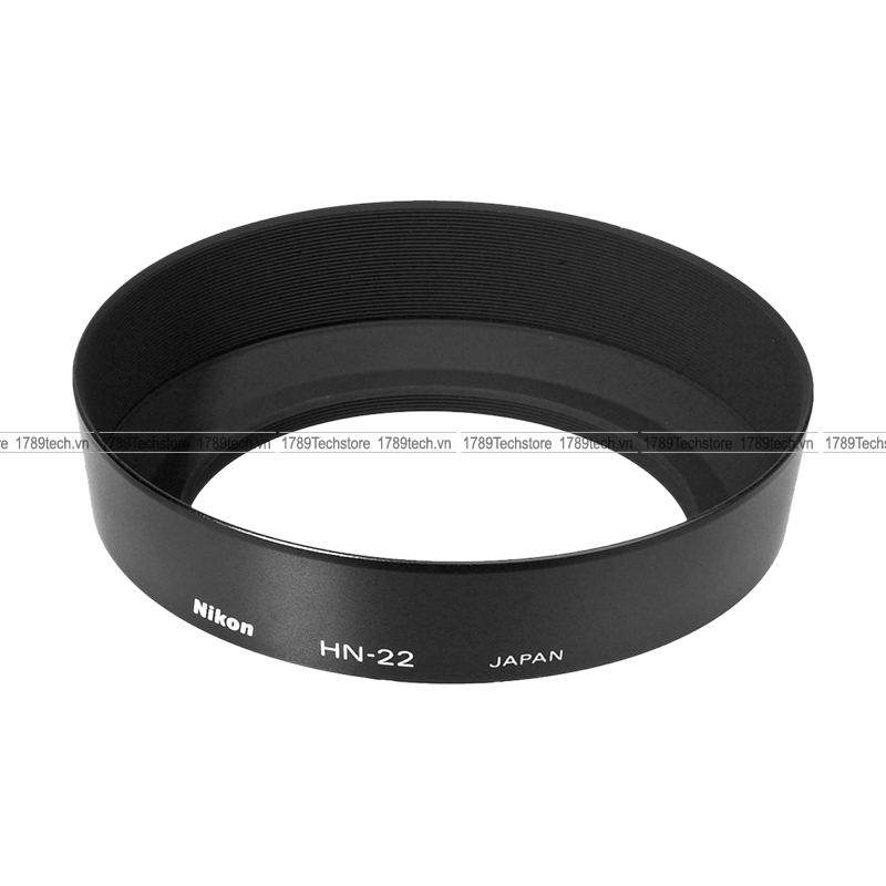 Nikon HN-22 for Nikon 60mm f/2.8 D-AF Micro, 35-135mm f/3.5-4.5, 35-70mm f/3.5 AIS Macro