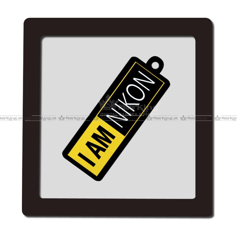 Nikon USB (Gift)