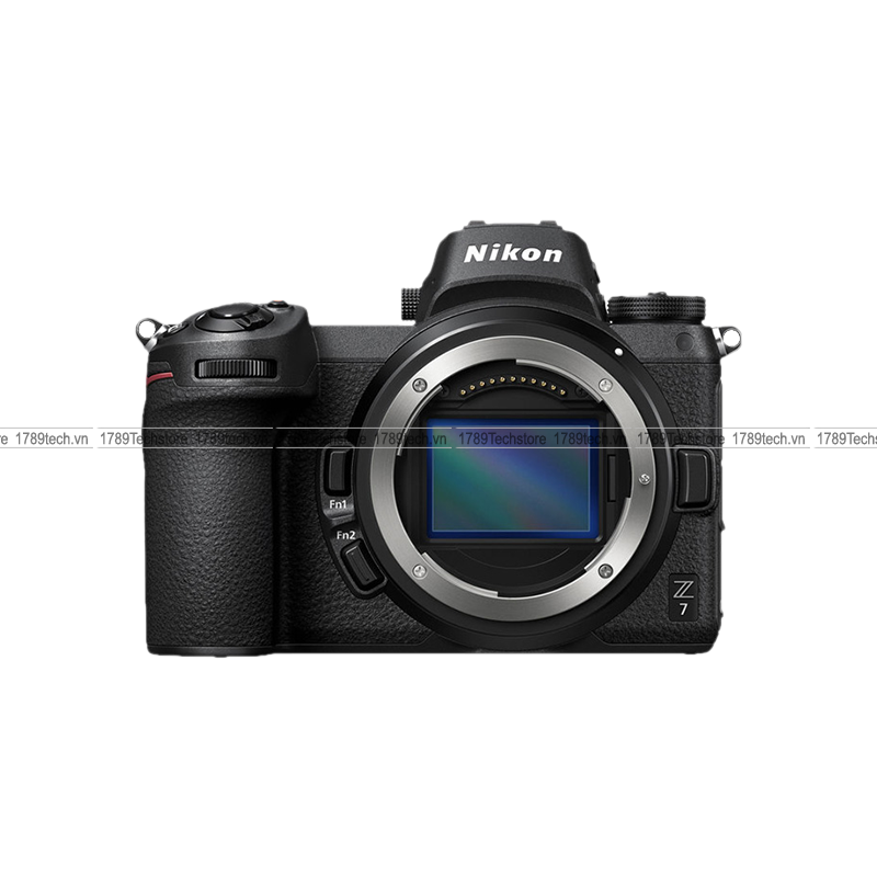 Nikon Z7 Body
