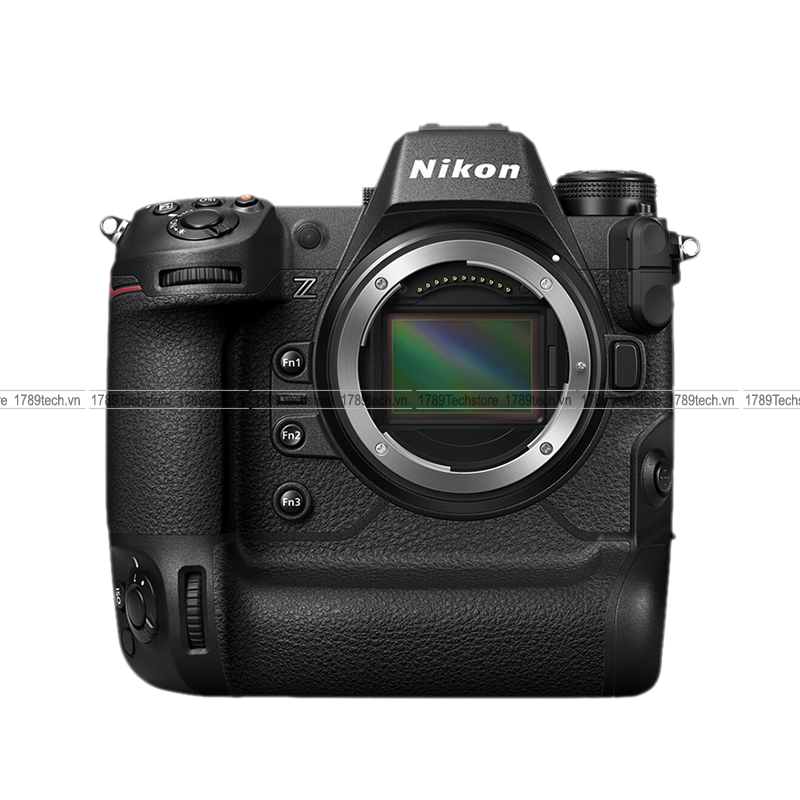 Nikon Z9 Body