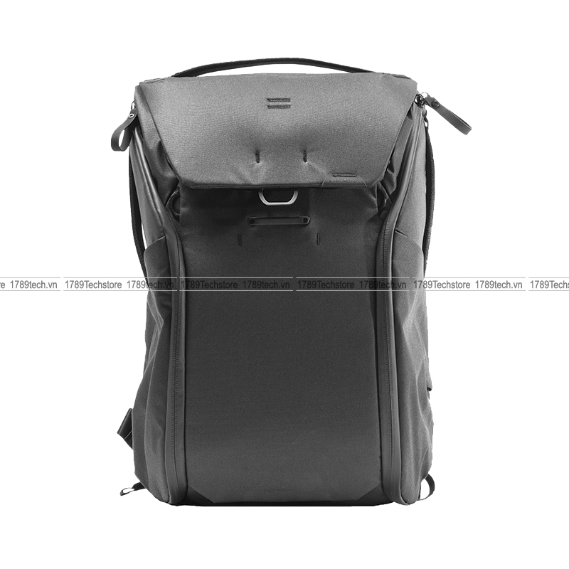 Peak Design Everyday Backpack v2 - 30L (Ash/Black/Mid)